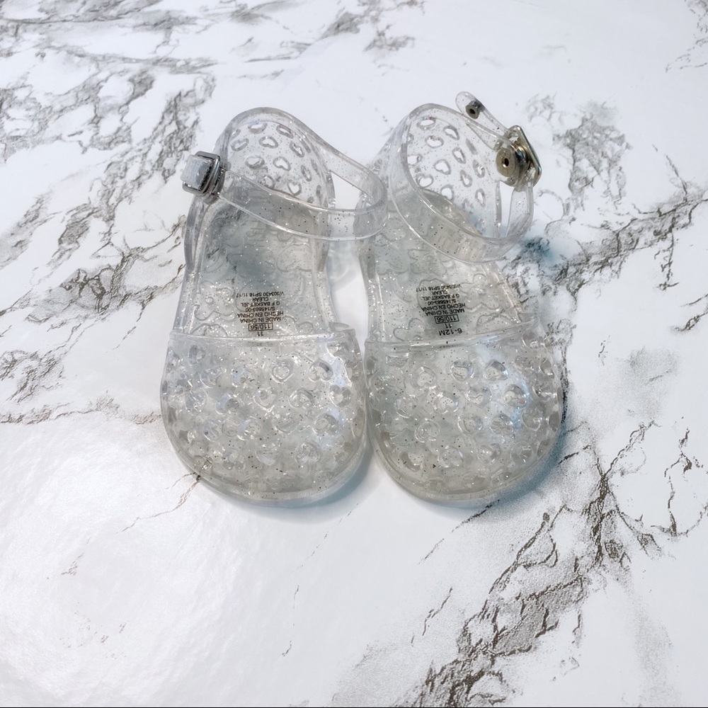 Bundle Baby Sandals - Picture 5 of 6
